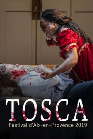 En dvd sur amazon Tosca