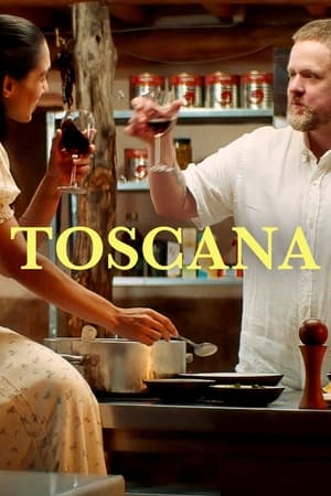 En dvd sur amazon Toscana