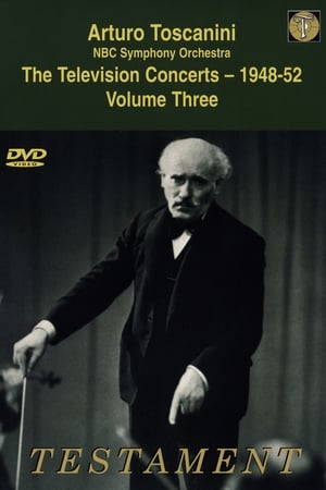 En dvd sur amazon Toscanini: The Television Concerts, Vol. 5: Verdi: Aida