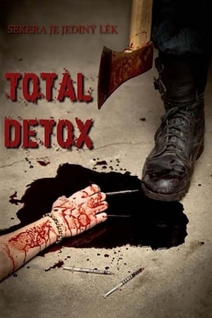 En dvd sur amazon Total Detox