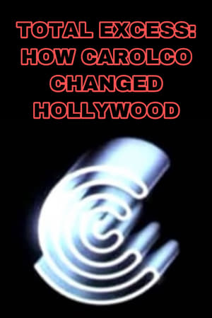 En dvd sur amazon Total Excess: How Carolco Changed Hollywood