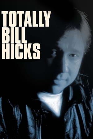 En dvd sur amazon Totally Bill Hicks