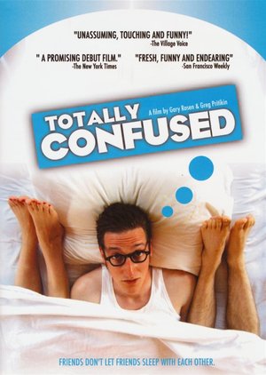 En dvd sur amazon Totally Confused