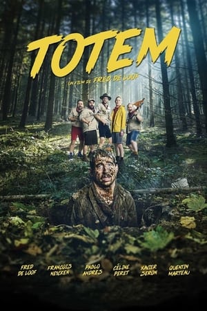 En dvd sur amazon Totem
