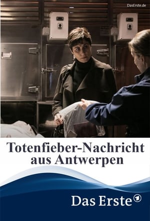 En dvd sur amazon Totenfieber – Nachricht aus Antwerpen