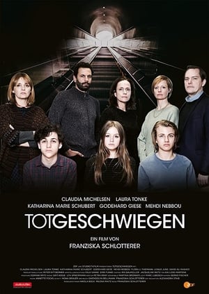 En dvd sur amazon Totgeschwiegen