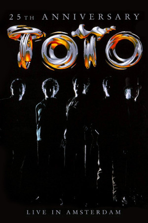 En dvd sur amazon Toto: 25th Anniversary - Live in Amsterdam