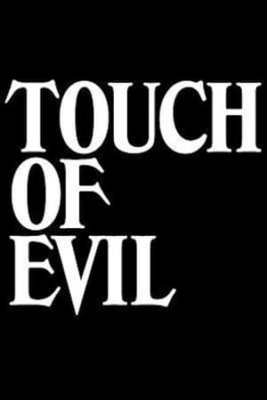En dvd sur amazon Touch of Evil