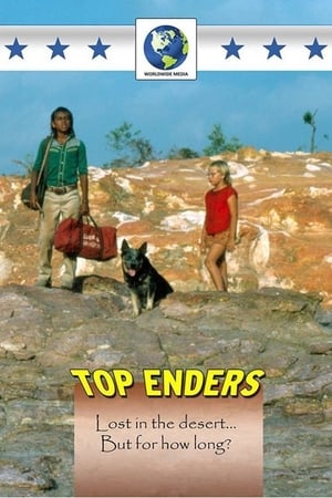 En dvd sur amazon Touch the Sun: Top Enders