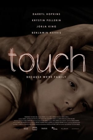 En dvd sur amazon Touch