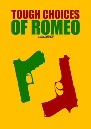 En dvd sur amazon Tough Choices of Romeo