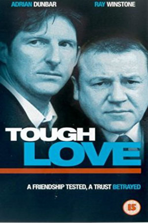 En dvd sur amazon Tough Love