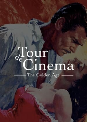 En dvd sur amazon Tour de Cinema: The Golden Age