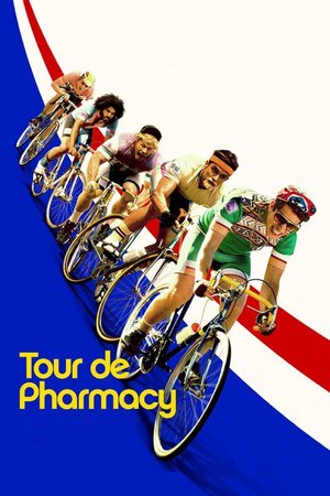 En dvd sur amazon Tour de Pharmacy