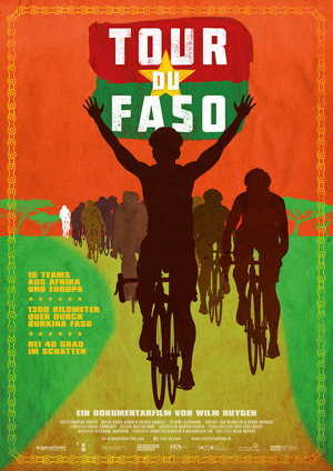 En dvd sur amazon Tour du Faso