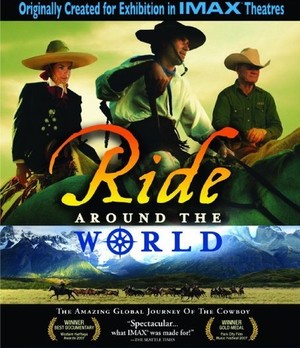 En dvd sur amazon Ride Around the World
