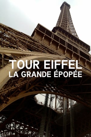 En dvd sur amazon Tour Eiffel : La Grande Épopée