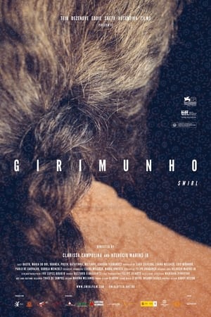 En dvd sur amazon Girimunho