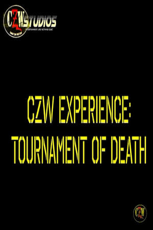 En dvd sur amazon Tournament of Death: The Experience