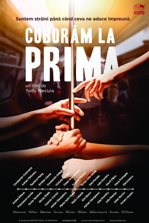 En dvd sur amazon Coborâm la prima