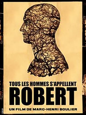En dvd sur amazon Tous les hommes s'appellent Robert
