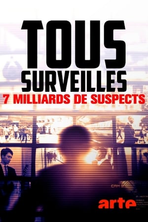 En dvd sur amazon Tous surveillés : 7 milliards de suspects