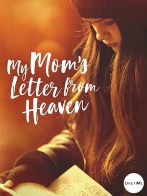 En dvd sur amazon My Mom's Letter from Heaven