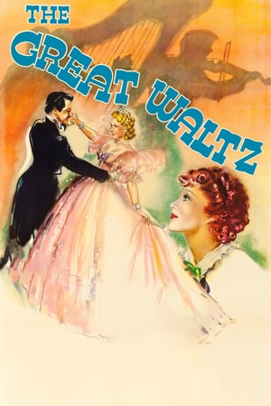En dvd sur amazon The Great Waltz