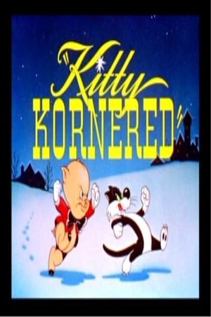 En dvd sur amazon Kitty Kornered