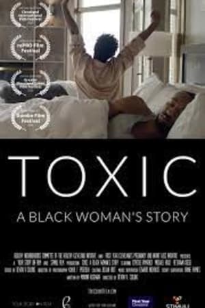En dvd sur amazon Toxic: A Black Woman's Story