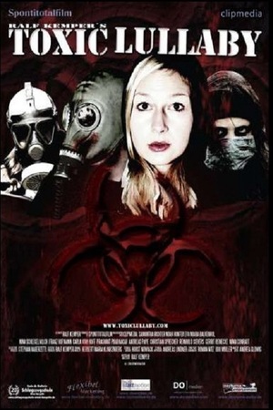 En dvd sur amazon Toxic Lullaby