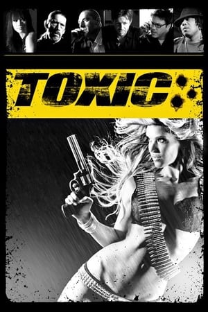 En dvd sur amazon Toxic