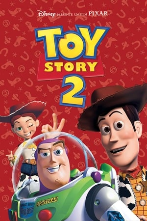 En dvd sur amazon Toy Story 2
