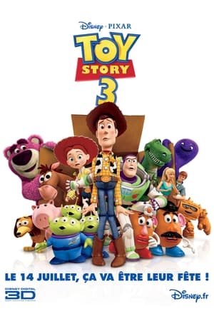 En dvd sur amazon Toy Story 3