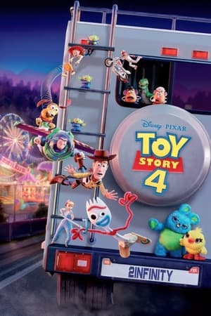 En dvd sur amazon Toy Story 4