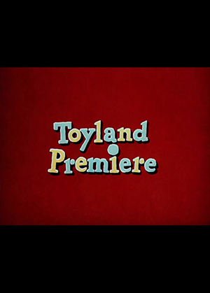 En dvd sur amazon Toyland Premiere