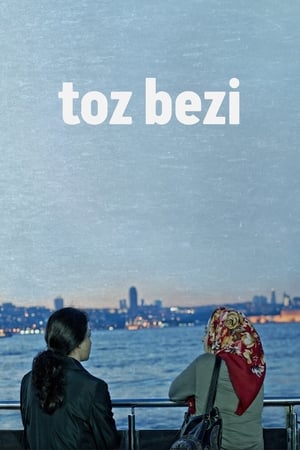 En dvd sur amazon Toz Bezi
