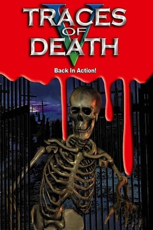En dvd sur amazon Traces Of Death V
