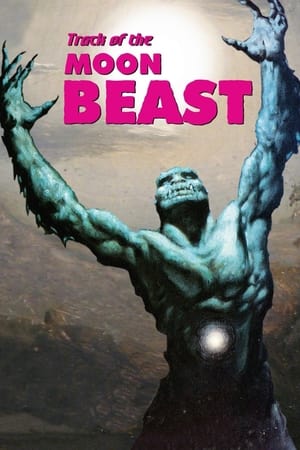 En dvd sur amazon Track of the Moon Beast