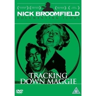 En dvd sur amazon Tracking Down Maggie