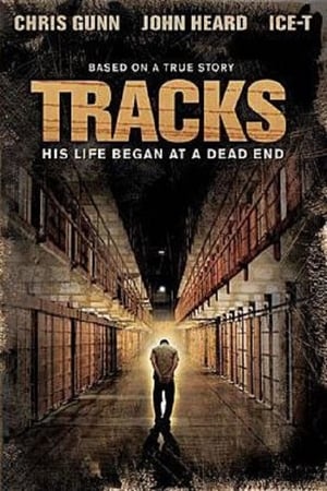 En dvd sur amazon Tracks