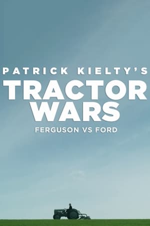 En dvd sur amazon Tractor Wars: Ferguson vs Ford