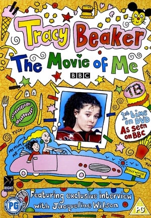 En dvd sur amazon Tracy Beaker: The Movie of Me