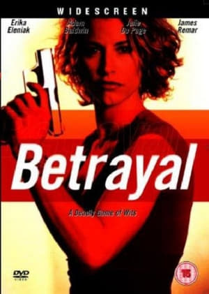 En dvd sur amazon Betrayal