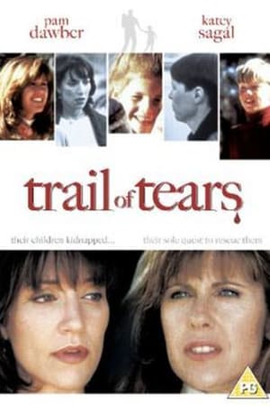 En dvd sur amazon Trail of Tears