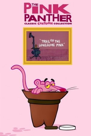 En dvd sur amazon Trail of the Lonesome Pink
