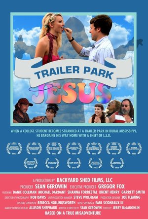 En dvd sur amazon Trailer Park Jesus