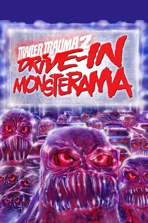 En dvd sur amazon Trailer Trauma 2: Drive-In Monsterama