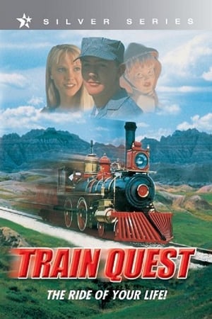 En dvd sur amazon Train Quest