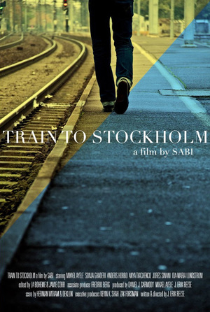 En dvd sur amazon Train to Stockholm
